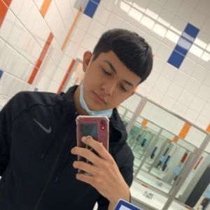 Meet your Posher, Angel